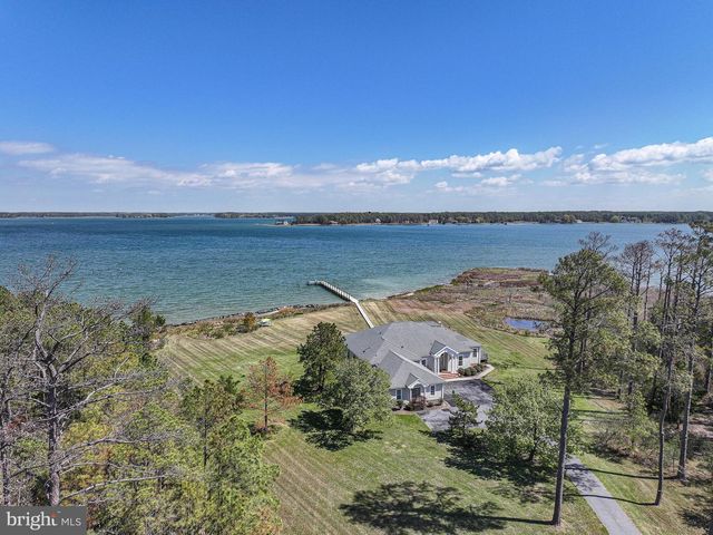 5227 BROOKS RD, Woolford, MD 21677