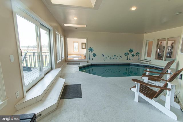 5227 BROOKS RD, Woolford, MD 21677