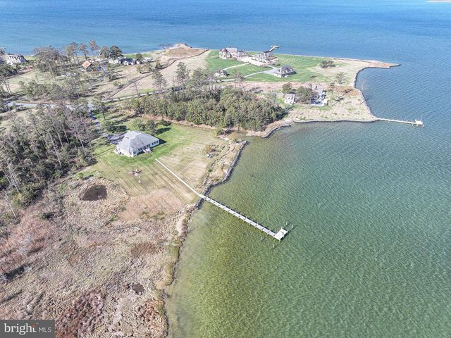 5227 BROOKS RD, Woolford, MD 21677