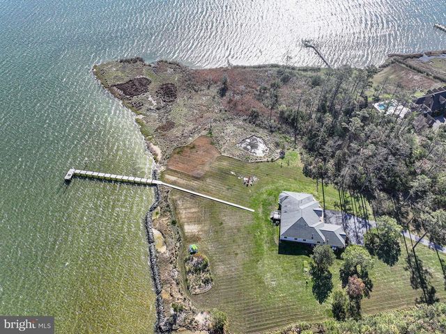 5227 BROOKS RD, Woolford, MD 21677