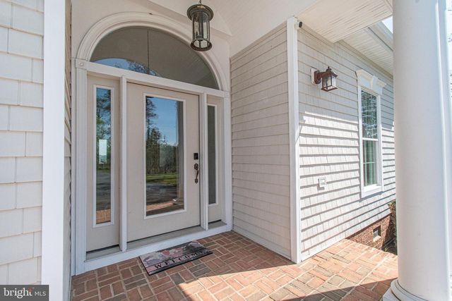 5227 BROOKS RD, Woolford, MD 21677