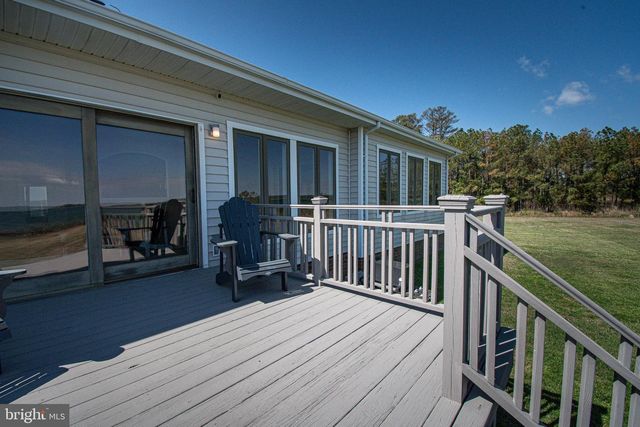 5227 BROOKS RD, Woolford, MD 21677