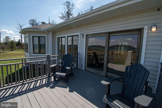 5227 BROOKS RD, Woolford, MD 21677