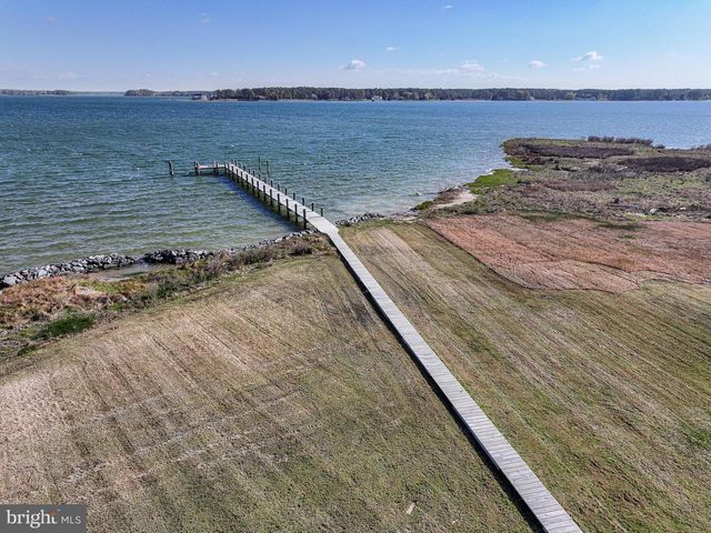 5227 BROOKS RD, Woolford, MD 21677