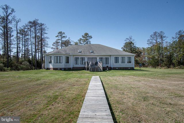 5227 BROOKS RD, Woolford, MD 21677