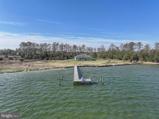 5227 BROOKS RD, Woolford, MD 21677