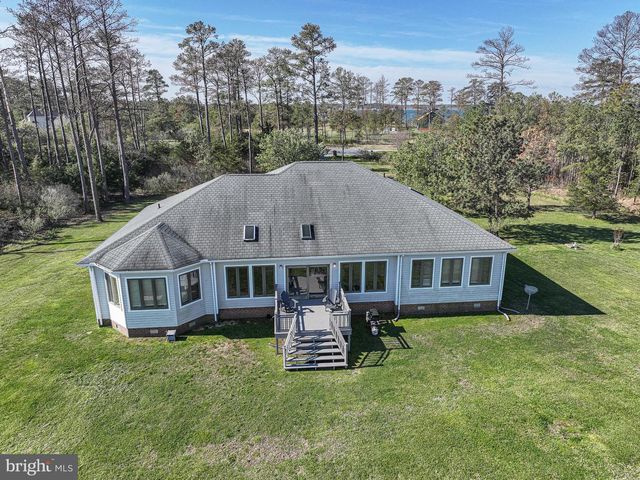 5227 BROOKS RD, Woolford, MD 21677