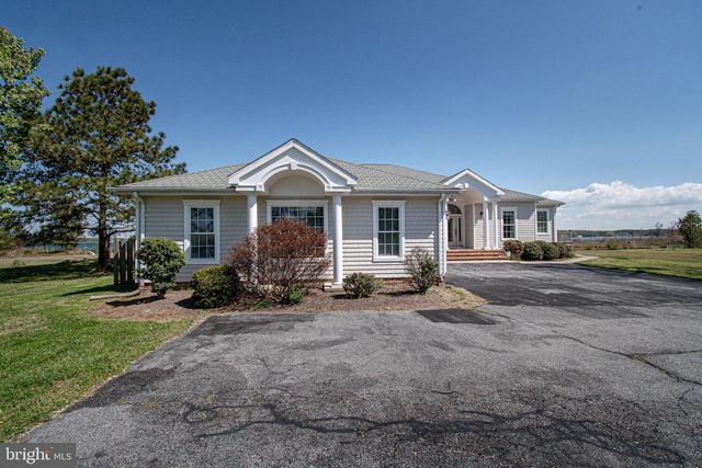 5227 BROOKS RD, Woolford, MD 21677