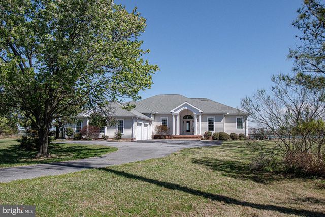 5227 BROOKS RD, Woolford, MD 21677