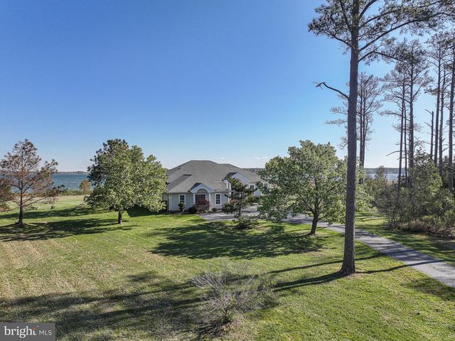 5227 BROOKS RD, Woolford, MD 21677