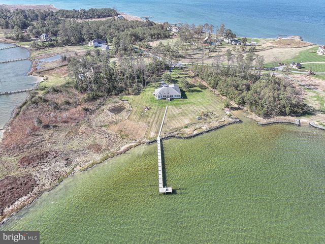 5227 BROOKS RD, Woolford, MD 21677