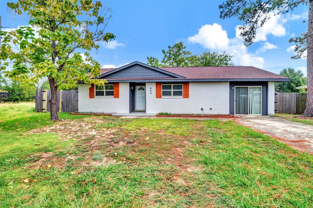 808 Bullock Street, Coppell, TX 75019