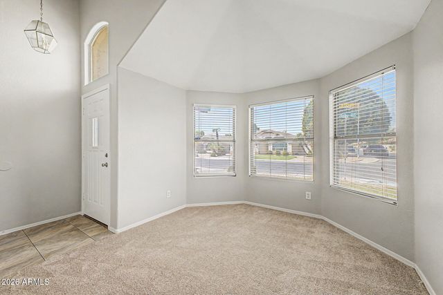 6503 W ADOBE Drive, Glendale, AZ 85308