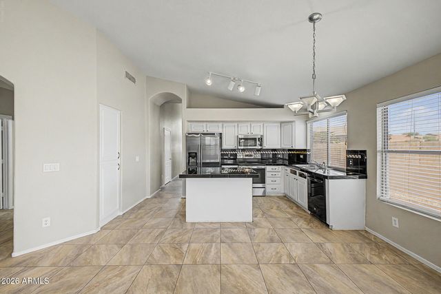 6503 W ADOBE Drive, Glendale, AZ 85308