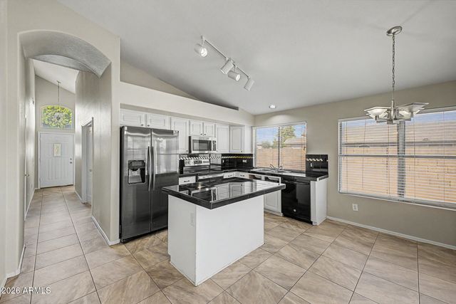 6503 W ADOBE Drive, Glendale, AZ 85308