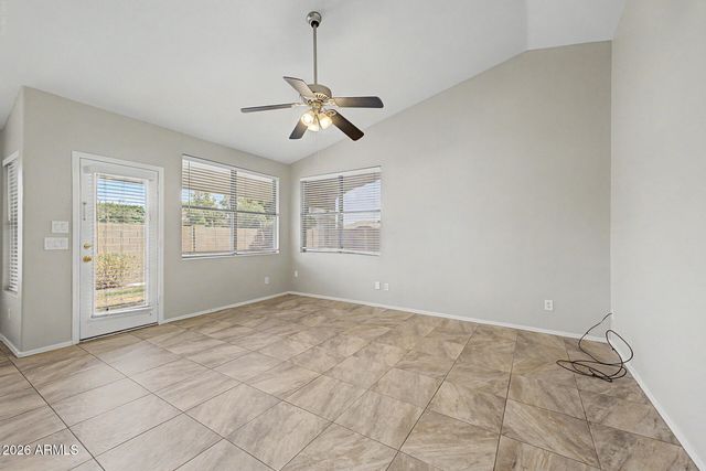 6503 W ADOBE Drive, Glendale, AZ 85308