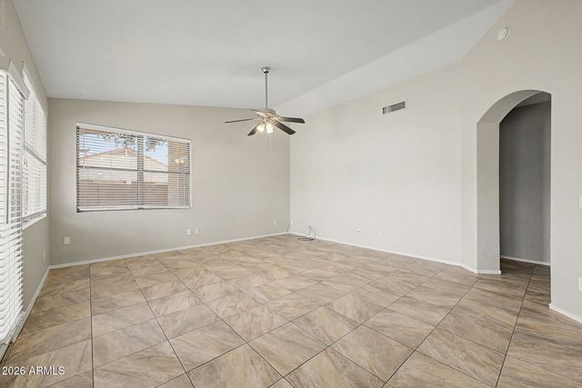6503 W ADOBE Drive, Glendale, AZ 85308
