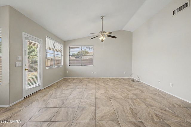 6503 W ADOBE Drive, Glendale, AZ 85308
