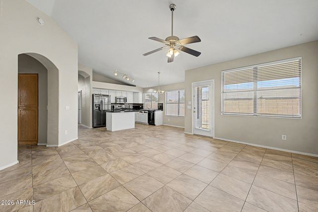 6503 W ADOBE Drive, Glendale, AZ 85308