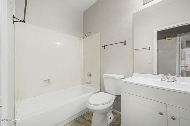 6503 W ADOBE Drive, Glendale, AZ 85308