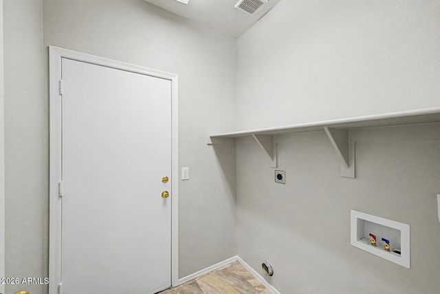 6503 W ADOBE Drive, Glendale, AZ 85308