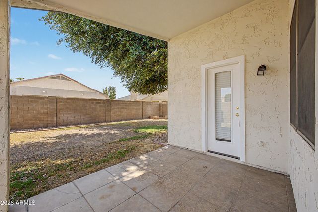 6503 W ADOBE Drive, Glendale, AZ 85308