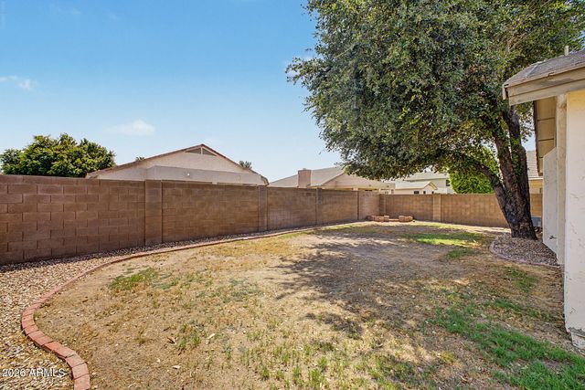 6503 W ADOBE Drive, Glendale, AZ 85308