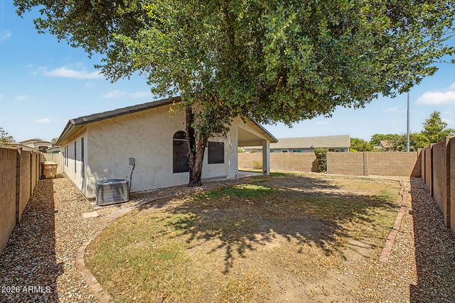 6503 W ADOBE Drive, Glendale, AZ 85308