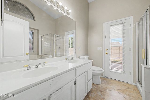 6503 W ADOBE Drive, Glendale, AZ 85308