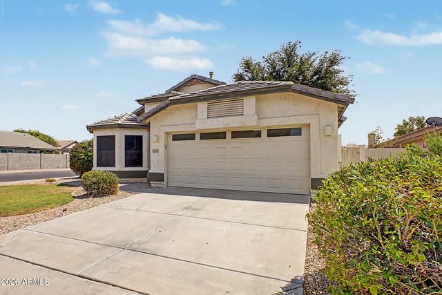 6503 W ADOBE Drive, Glendale, AZ 85308
