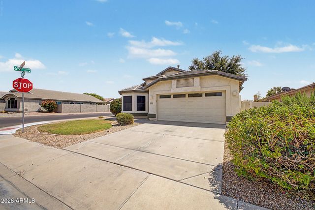 6503 W ADOBE Drive, Glendale, AZ 85308