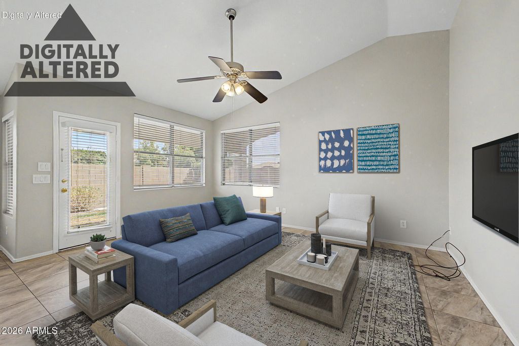 6503 W ADOBE Drive, Glendale, AZ 85308 — photo 4
