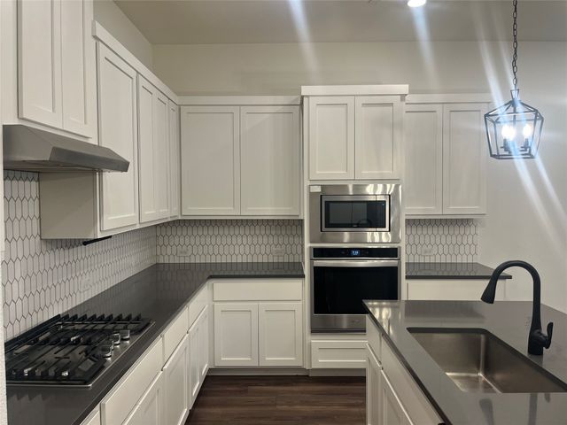3306 Colorado Lane, Sachse, TX 75048