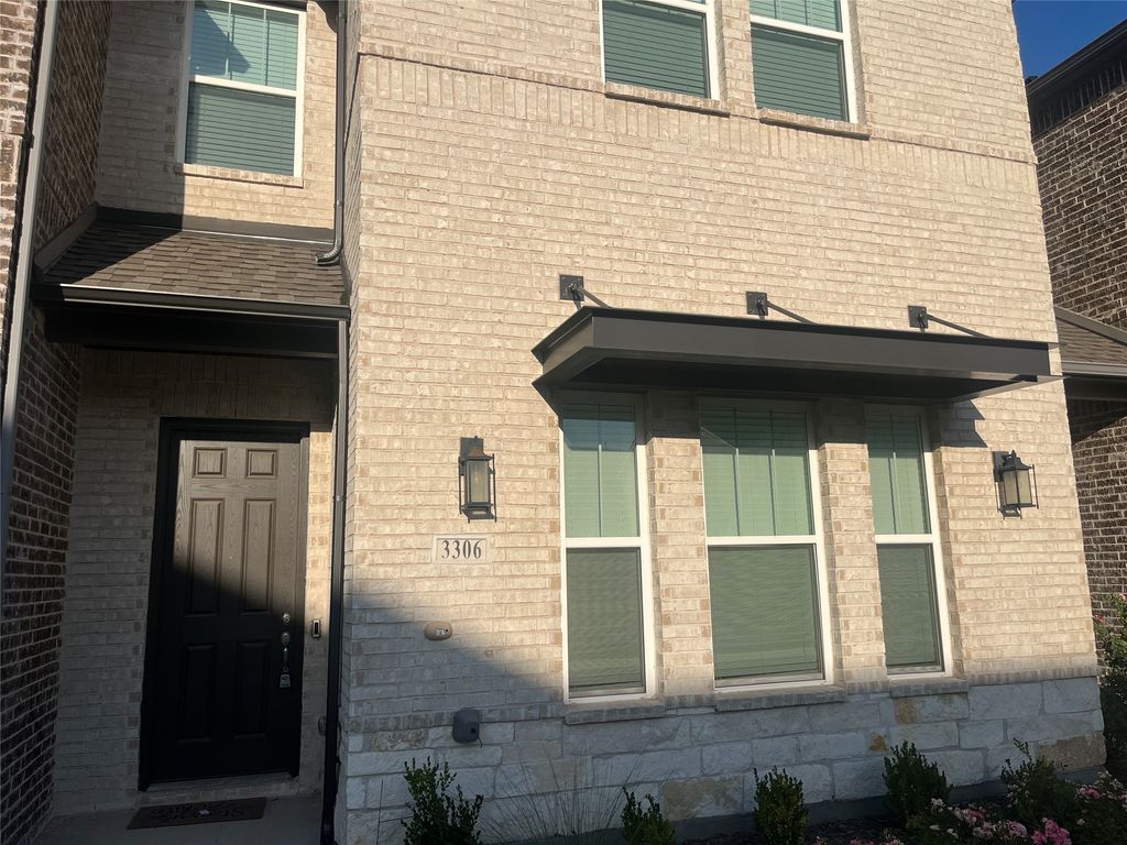 3306 Colorado Lane, Sachse, TX 75048