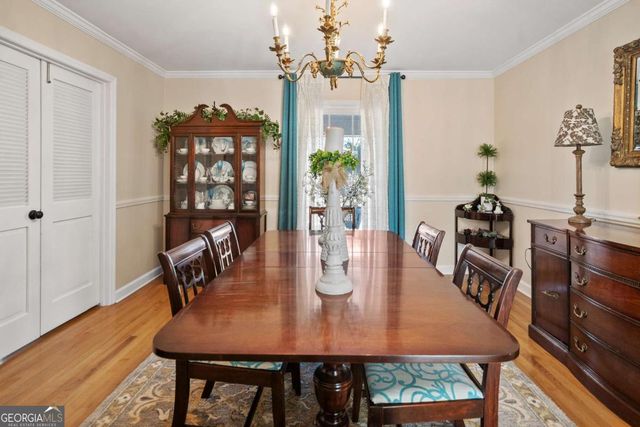 1407 Loop Road, Vidalia, GA 30474