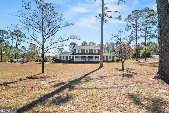 1407 Loop Road, Vidalia, GA 30474
