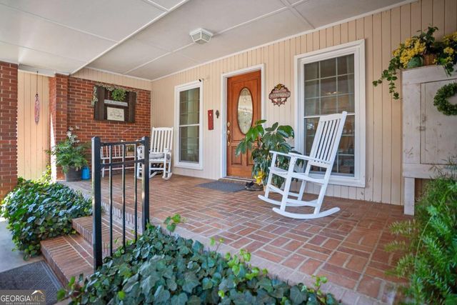 1407 Loop Road, Vidalia, GA 30474