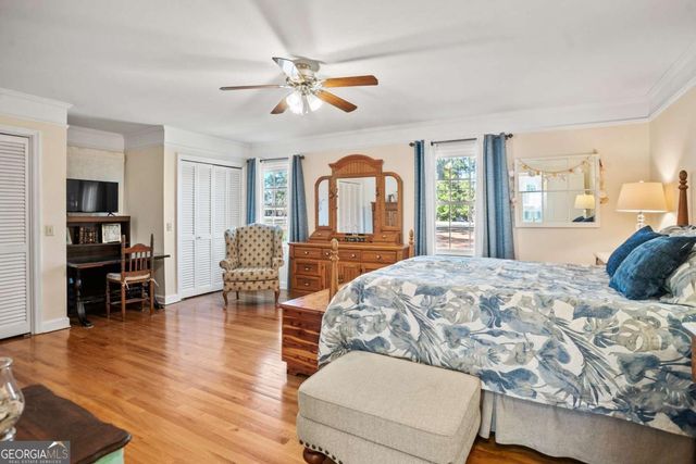 1407 Loop Road, Vidalia, GA 30474