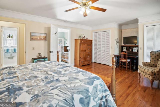 1407 Loop Road, Vidalia, GA 30474