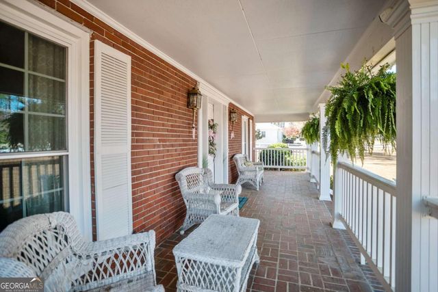 1407 Loop Road, Vidalia, GA 30474
