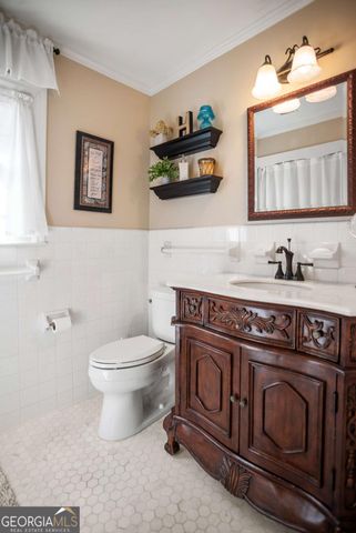 1407 Loop Road, Vidalia, GA 30474
