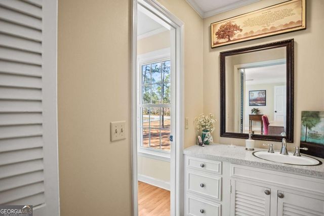1407 Loop Road, Vidalia, GA 30474