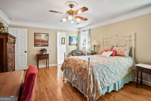 1407 Loop Road, Vidalia, GA 30474