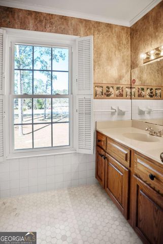 1407 Loop Road, Vidalia, GA 30474