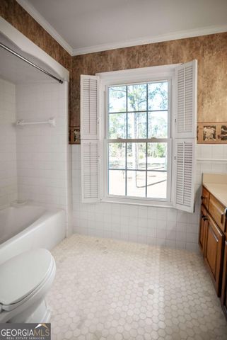 1407 Loop Road, Vidalia, GA 30474