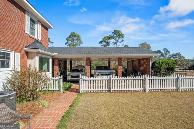 1407 Loop Road, Vidalia, GA 30474
