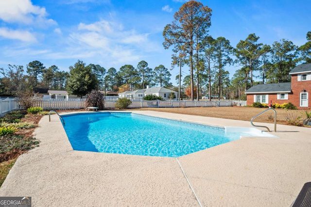 1407 Loop Road, Vidalia, GA 30474