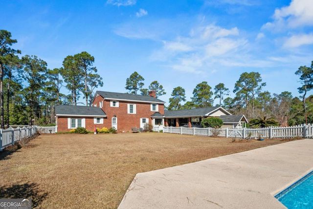 1407 Loop Road, Vidalia, GA 30474