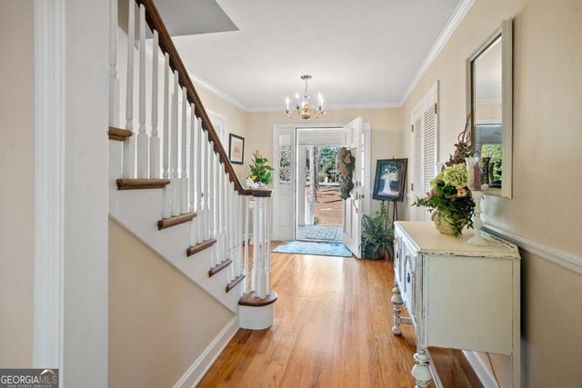 1407 Loop Road, Vidalia, GA 30474