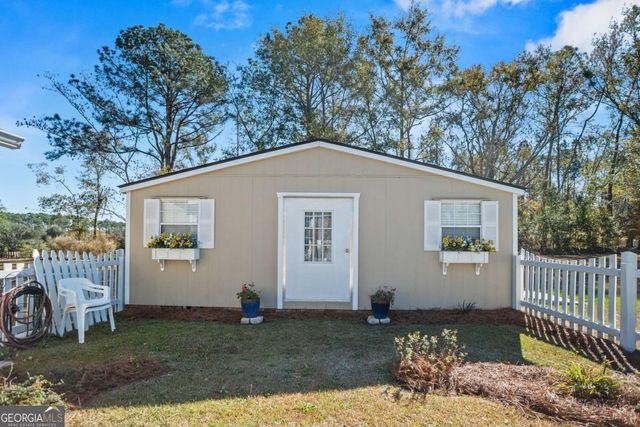 1407 Loop Road, Vidalia, GA 30474